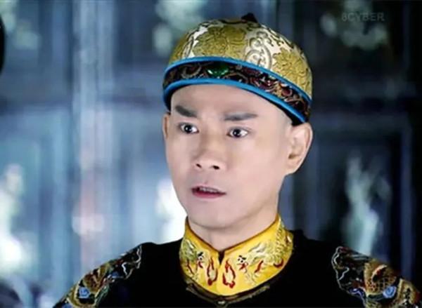 出演金庸劇男主角次數，李亞鵬黃曉明上榜，黃日華獨佔鰲頭