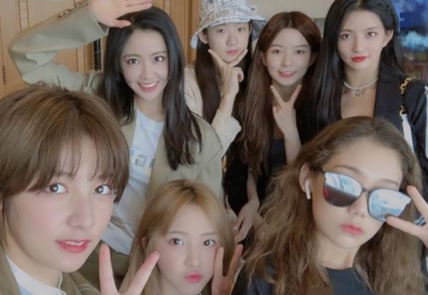 《2021湖南衛視11.11超拼夜》陣容懸念滿分，一時之間沒認出是誰