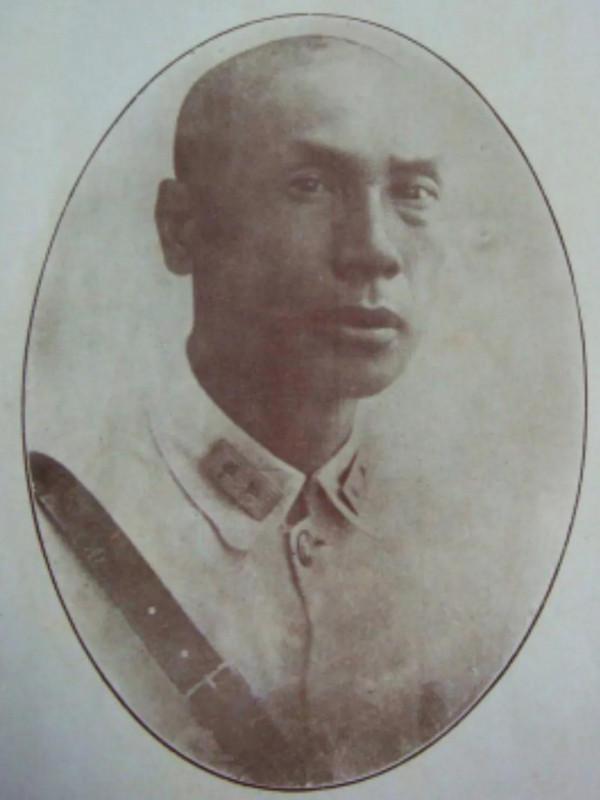 淞滬會戰，國軍中路軍戰鬥序列詳述，將級軍官名錄