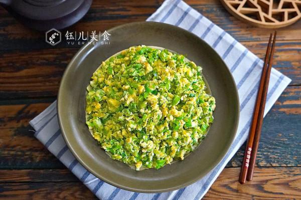 立春了，寧可少吃肉，也要吃的6道菜，清爽解油膩，越吃越苗條