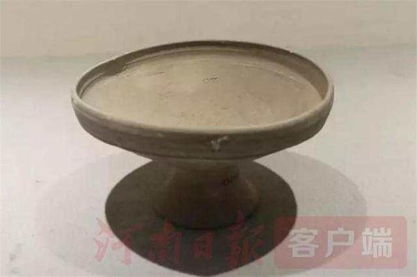 追尋夏的軌跡丨鞏義稍柴遺址:在村莊底下探尋夏的密碼 追尋夏的軌跡丨鞏義稍柴遺址:在村莊底下探尋夏的密碼