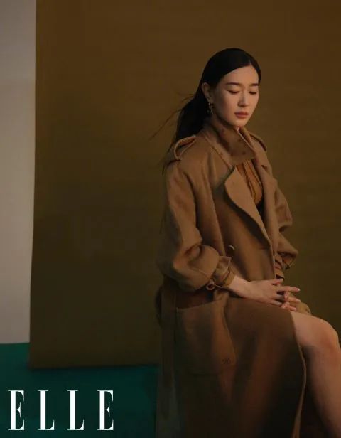 是什麼樣的女生，能讓謝霆鋒都“公開表白”