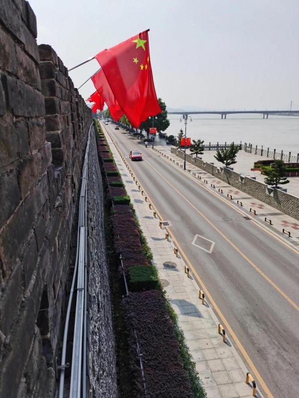 武當山,襄陽,武漢五日遊 武當山,襄陽,武漢五日遊