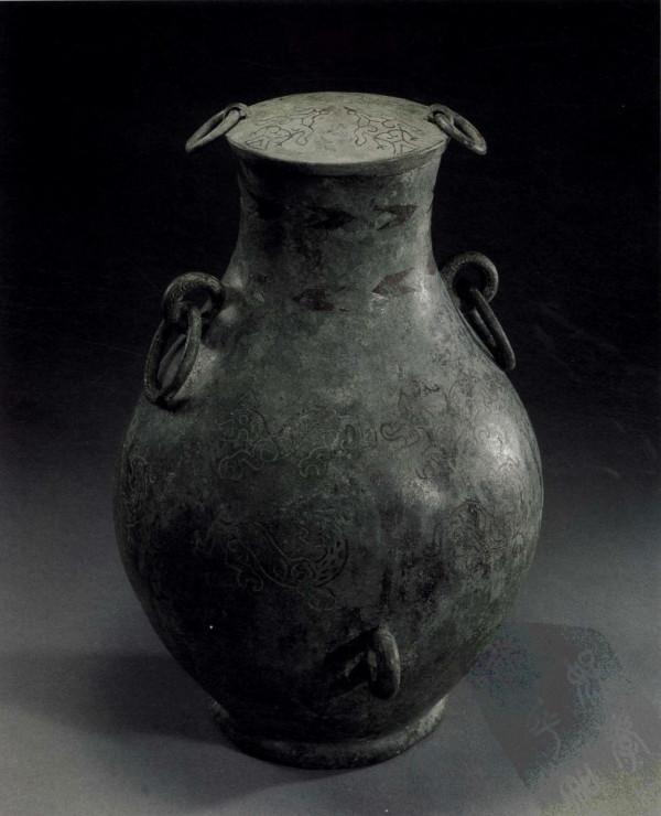 中國青銅器全集第08卷東周2（2）