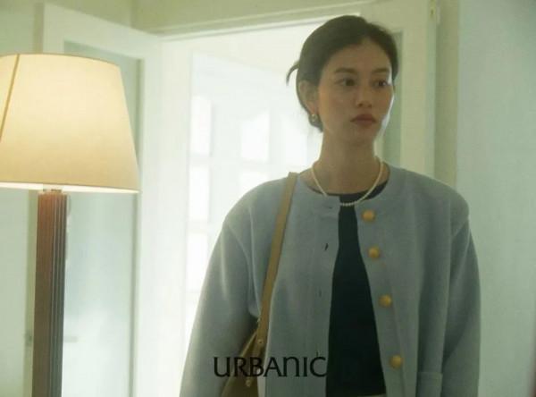 日常裝，也可以很高階