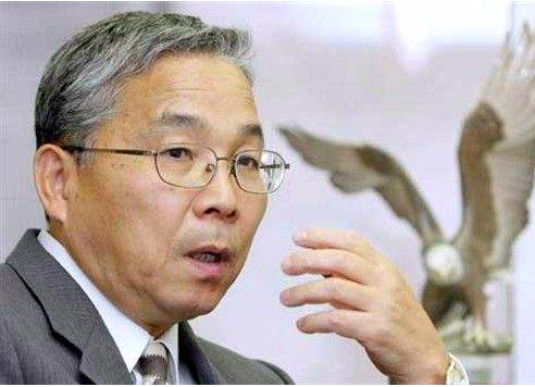 “晶片巨頭”坂本幸雄：被美韓聯手整垮，72歲為復仇加入中國公司