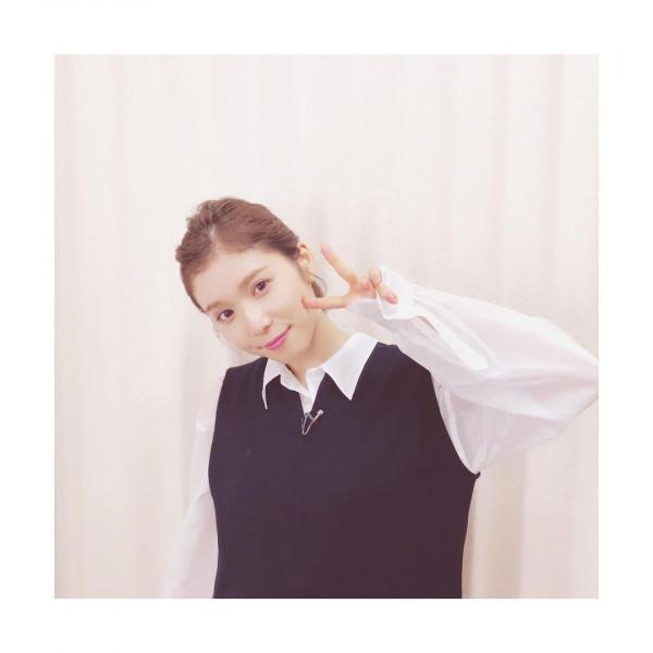 今日推薦 | 日本女星 | 松岡茉優