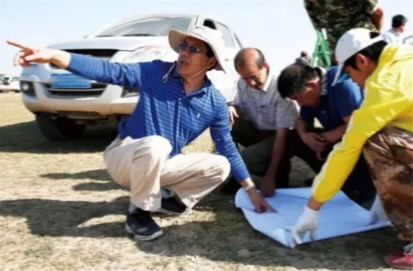 2021中國工程院、科學院院士增選公佈！鄒汝平、鄒冰松當選