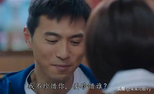 黃子恆雖然演過不少電視劇，但這部劇的角色是我最喜歡的