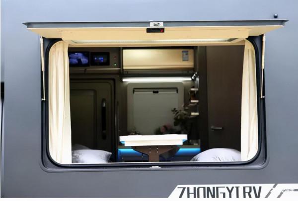 2022款中意極致雙拓展專業版：炫酷外觀 三拓展+露臺 縱享格調生活