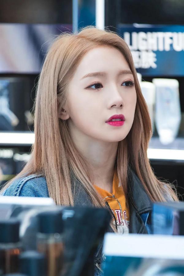 姚笛VS孟美岐，你更討厭誰？