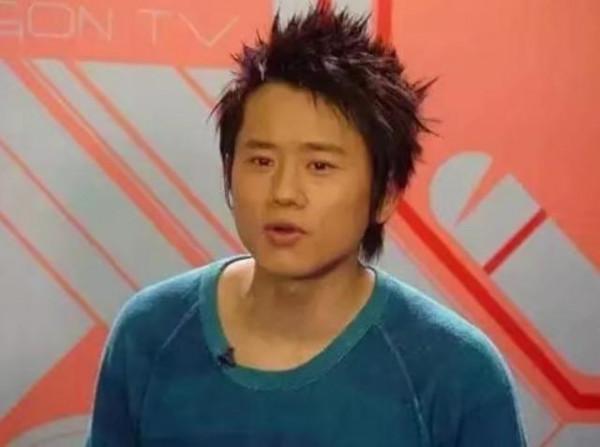 “高音王子”張傑,落魄時深愛的女人離開他,靠粉絲眾籌解圍脫身 “高音王子”張傑,落魄時深愛的女人離開他,靠粉絲眾籌解圍脫身