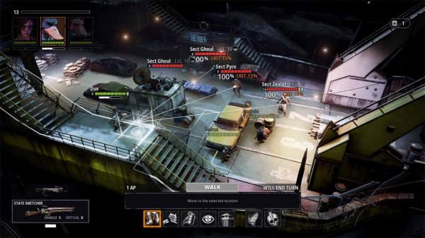 「喜加一」第七天，在末日中存活下去