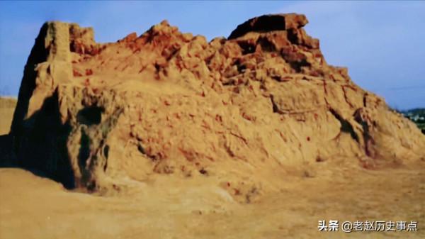 常山王陵發掘記:一場鬧劇,牽出一座驚天大墓,竟要當地駐軍保護 常山王陵發掘記:一場鬧劇,牽出一座驚天大墓,竟要當地駐軍保護