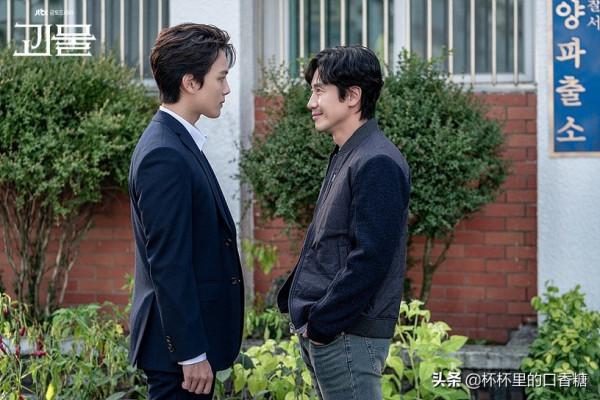 2021最佳韓劇CPTop7！《機醫》翊頌第3,《海岸村》金宣虎鬧風波