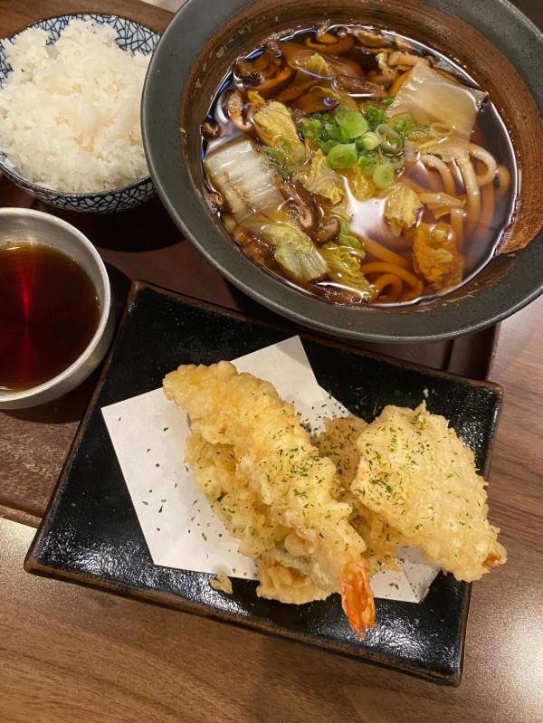 尼亞加拉小鎮上的日料店 尼亞加拉小鎮上的日料店