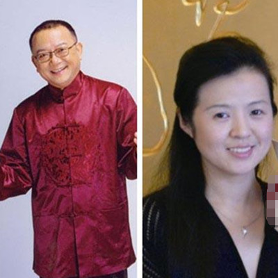 娛樂圈10對老夫少妻的組合，各有各的故事