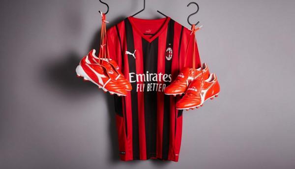 十二天盤點2021年那些新戰靴（八月）