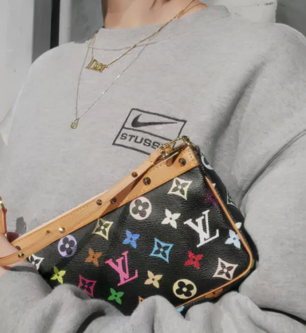 日本LV中古包專場，原來路易威登可以這麼便宜