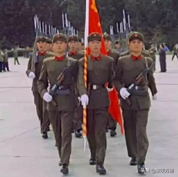 兩個軍對調,第1軍作為王牌軍,1975年,為何調往了浙江省? 兩個軍對調,第1軍作為王牌軍,1975年,為何調往了浙江省?