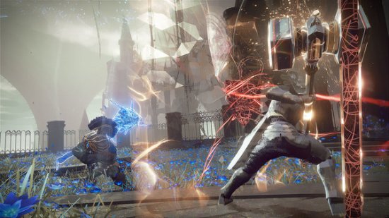 《巴比倫陷落》PC配置要求公佈 遊戲鎖國區 《巴比倫陷落》PC配置要求公佈 遊戲鎖國區