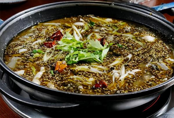 川菜,辣辣辣辣辣,但又不止辣辣辣辣辣 川菜,辣辣辣辣辣,但又不止辣辣辣辣辣