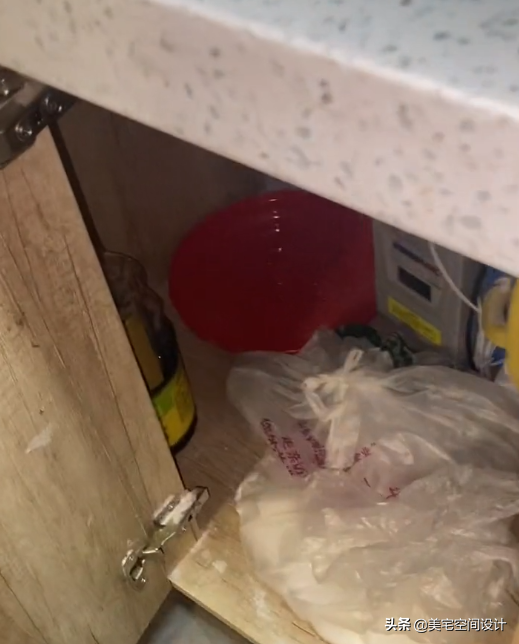 裝修廚房很有很多坑，如果能重灌一定要避免以下幾個地方