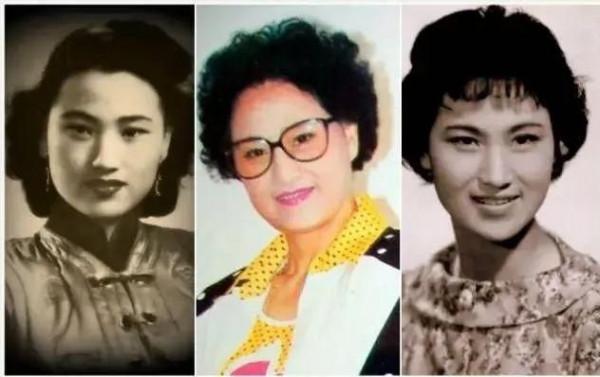 王文娟94歲風韻猶存,穿搭優雅又素淨,骨子裡就透出黛玉的溫柔勁 王文娟94歲風韻猶存,穿搭優雅又素淨,骨子裡就透出黛玉的溫柔勁