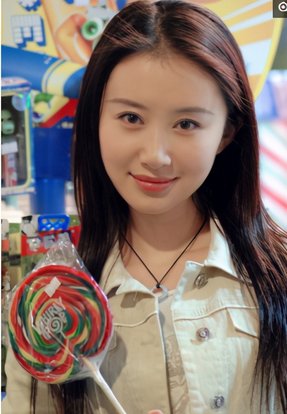 娛樂圈“最乾淨”零緋聞的6大美女明星