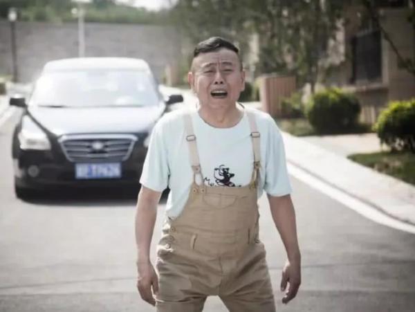 從“潘叔”到“潘子”，潘長江是如何淪為全網笑柄的？