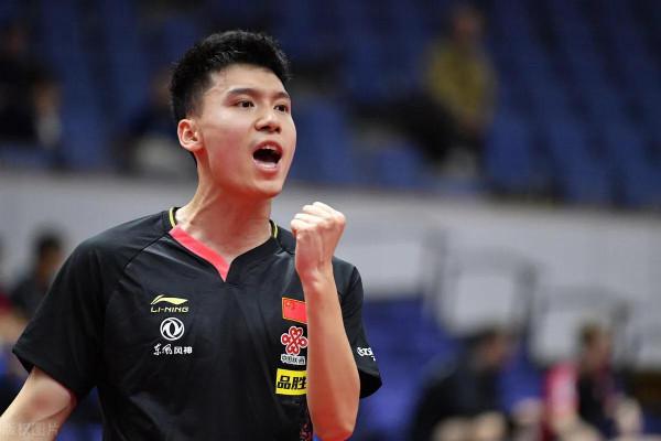 荒唐！國乒兩將打不進正賽因抽籤？實力不濟，說什麼都白搭