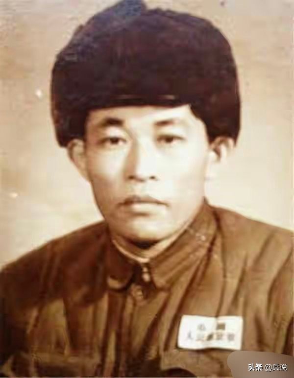 2個營對抗3個軍？師長李德生下達的任務不可思議，創戰史傳奇