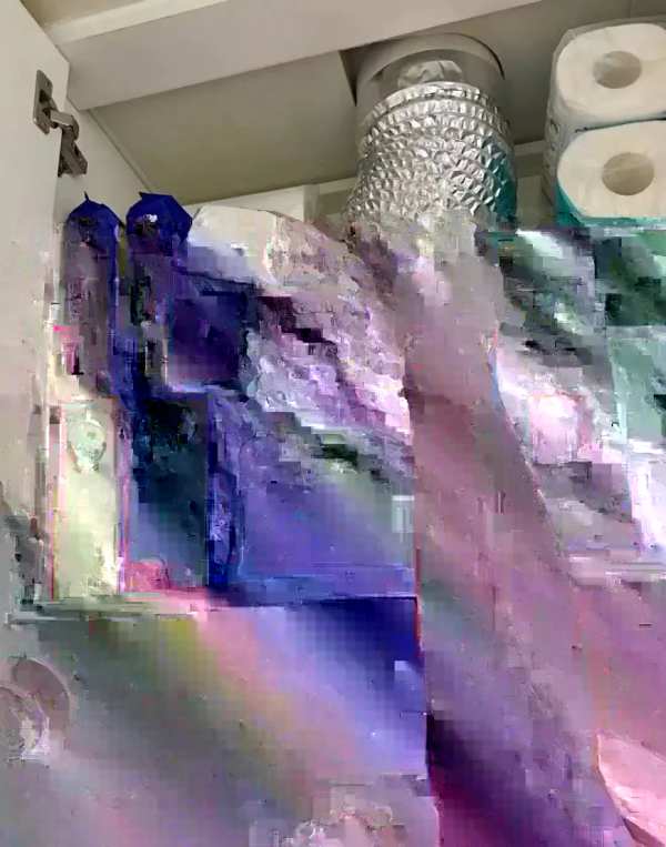 90後辣媽拒絕極簡，把100㎡房子全塞滿：極度不實用，但我好喜歡