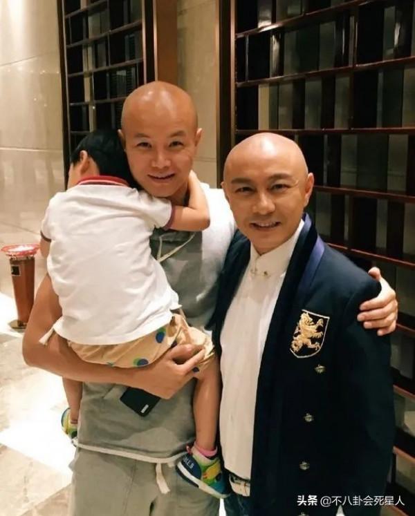 看著高,實際矮!8位男星身高迷惑,合照踮腳就輸了 看著高,實際矮!8位男星身高迷惑,合照踮腳就輸了