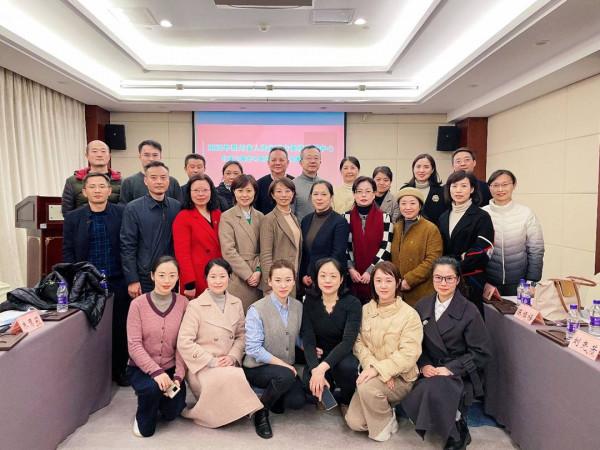 四川省人類生育力儲存質量管理中心專家組成立 四川省人類生育力儲存質量管理中心專家組成立