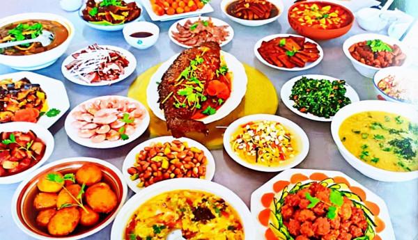 峰峰神奇的八特