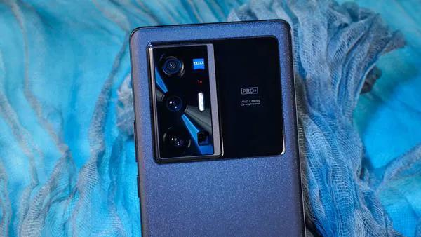 為何vivo x70pro+被稱之為國產旗艦標杆？