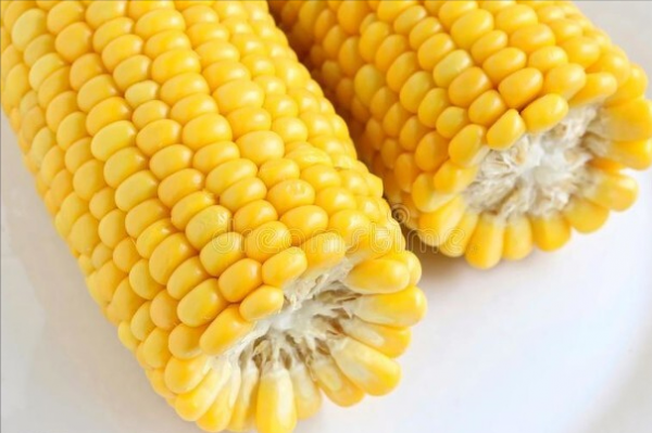 打玉米汁，只放清水就錯了，多放2樣，奶香味濃郁，順滑無殘渣