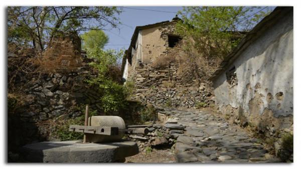 北京這處絕美古村落你知道嗎?600餘間四合院映入眼簾,人少景美 北京這處絕美古村落你知道嗎?600餘間四合院映入眼簾,人少景美