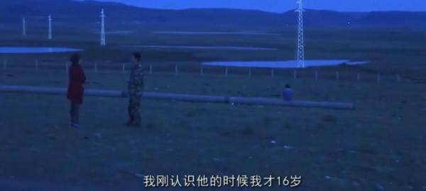 相戀8年的兵哥哥在吵架後不知所蹤，女孩千里追尋，到底為什麼？