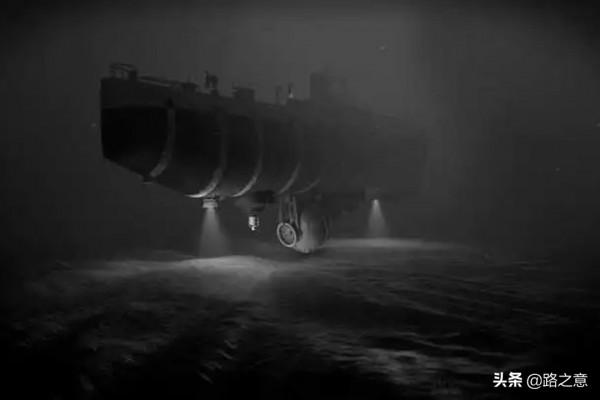 震驚世界的首次核潛艇海難：美國“長尾鯊”號沉向死亡之淵