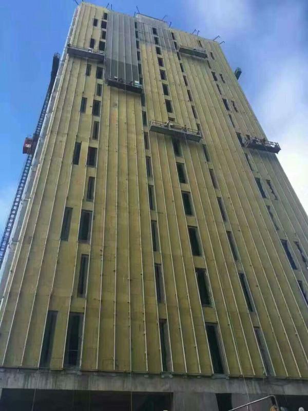 外牆保溫用岩棉板採購時應該著重注意哪些問題呢? 外牆保溫用岩棉板採購時應該著重注意哪些問題呢?