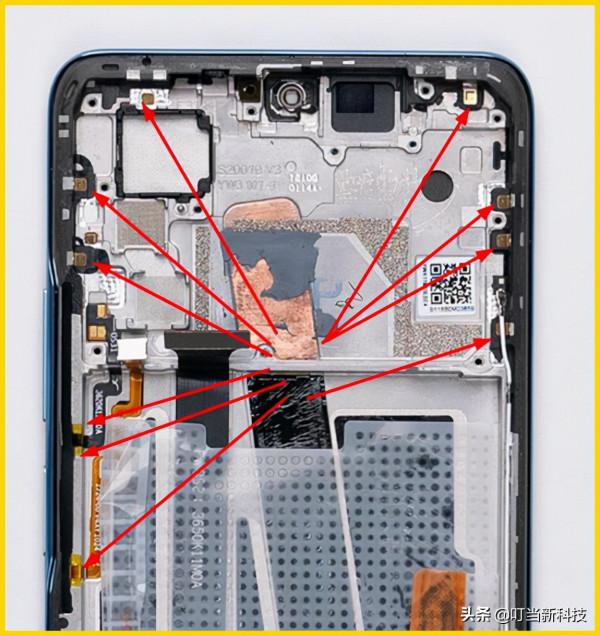 iPhone13 Pro為什麼訊號弱？對比紅米Note9我好像發現了什麼