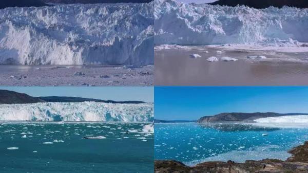 北極凍土融化，古老病菌復活多可怕？科學家：還有比這更可怕的