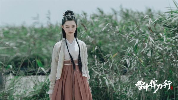 雪中：到處留下塗鴉的小和尚南北，簡直是一個童養夫