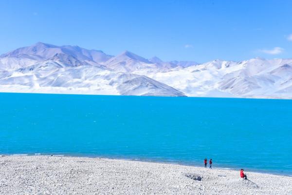 9月—10月，新疆3大熱門賞秋地