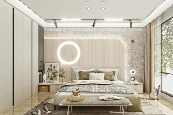 不怕房子小，就怕你沒看過這15套設計，天天羨慕別人家