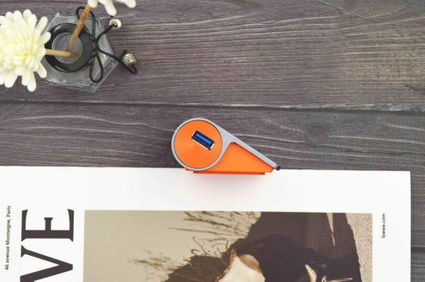 USB 3.1集線器來了,ORICO這款集線器打破你對傳統分線器的印象 USB 3.1集線器來了,ORICO這款集線器打破你對傳統分線器的印象