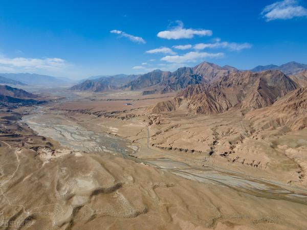 崑崙山在哪裡？第二期 蒼茫中崑崙