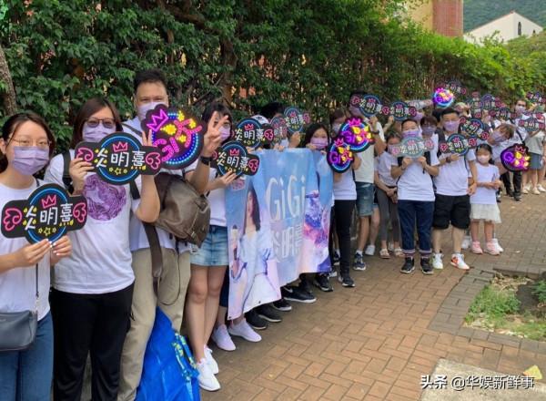 TVB最強新人歌手？炎明熹新歌打入商臺榜單，或爭樂壇新人獎